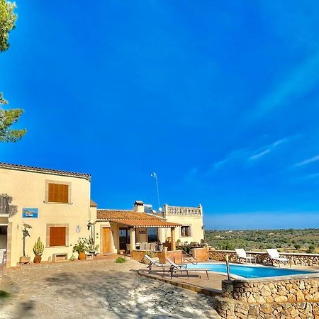 Es Cau Vila Manacor  Exterior foto