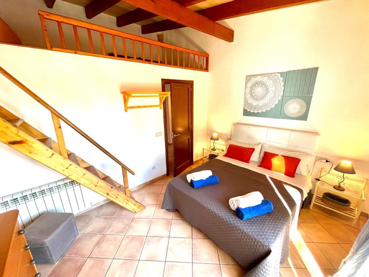 Es Cau Vila Manacor  Exterior foto