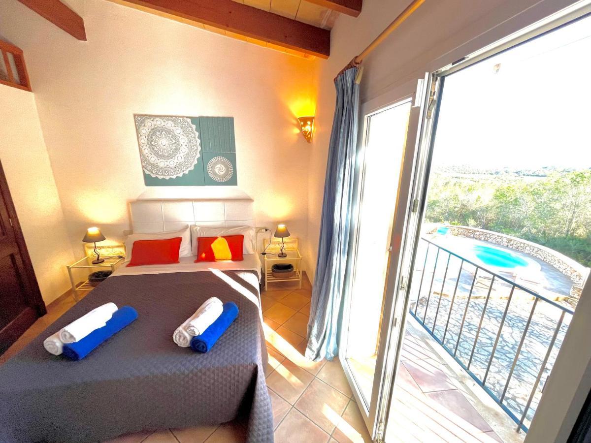 Es Cau Vila Manacor  Exterior foto